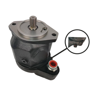 Сменный гидравлический насос, плунжерный насос 1343659C2 для Case IH трактор 5120 5220 5230 5240 гидравлический насос, комплект для капитального ремонта - Product Image 2