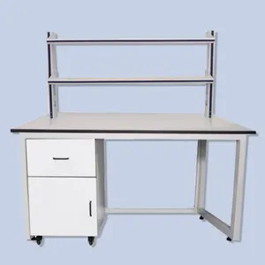 YA MING Good Flexible Lab Casework for Lab Bench Workstationes with Mobile Cabinet Chemistry Industry