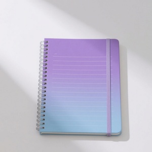 Cuaderno A3 Personalizado al por Mayor, Disponible en Materiales de Cubierta de Papel, PVC y PP - Product Image 2