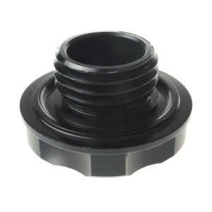 Accesorio <span class=keywords><strong>de</strong></span> Modificación para <span class=keywords><strong>Tapa</strong></span> <span class=keywords><strong>de</strong></span> <span class=keywords><strong>Aceite</strong></span> <span class=keywords><strong>de</strong></span> <span class=keywords><strong>Motor</strong></span>, <span class=keywords><strong>Tapa</strong></span> <span class=keywords><strong>de</strong></span> Aluminio para Depósito <span class=keywords><strong>de</strong></span> <span class=keywords><strong>Aceite</strong></span>, <span class=keywords><strong>Tapa</strong></span> <span class=keywords><strong>de</strong></span> Puerto <span class=keywords><strong>de</strong></span> <span class=keywords><strong>Aceite</strong></span> para Honda Fit EK/Civic EG-Negro, Modificación y Mejora - Product Image 1