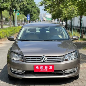 En Stock, Auto Usado 2015, Sedán 1.8T, Volante a la Izquierda, Neumáticos R16, Cámara Trasera, Buen Estado - Product Image 1