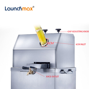 Máy ép mía chất lượng cao bán chạy, giá máy ép mía - Product Image 6