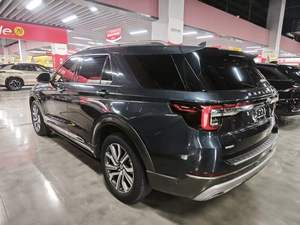 Voitures d'occasion <span class=keywords><strong>Ford</strong></span> <span class=keywords><strong>Explorer</strong></span> <span class=keywords><strong>2023</strong></span> EcoBoost 285 AWD Titanium SUV LHD Automatique <span class=keywords><strong>Prix</strong></span> compétitif en gros En stock - Product Image 3