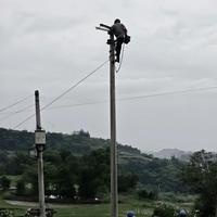 LIANWEI POWER 220kV Trifasique Substation du Kazakhstan EPC (Ingénierie, Approvisionnement et Construction) en tant que Généraliste en Entreprises de Chantier