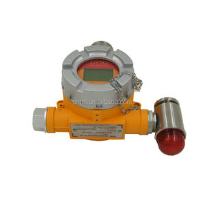0-1000ppm Alarme De Óxido De Etileno <span class=keywords><strong>Detector</strong></span> De Vazamento De Gás <span class=keywords><strong>ETO</strong></span> À Prova De Explosão Industrial, <span class=keywords><strong>Detector</strong></span> De Gás C2H4O <span class=keywords><strong>Detector</strong></span> De Concentração - Product Image 2