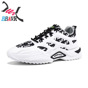 Zapatillas Deportivas Casuales de Exportación Profesional, Lotes de Calzado de Moda para Gimnasio, para Hombre - Product Image 2