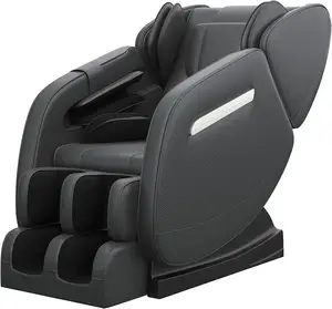 Real Relax DDP to USA MM350 Massage Chair Health Care Products