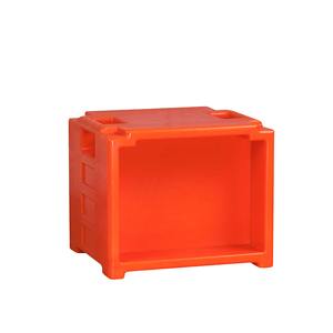 Boîte de distribution de courant portable IP67, boîte de commande mobile, 3 phases - Product Image 2