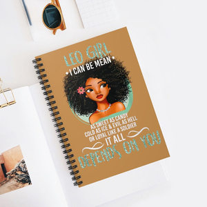 <span class=keywords><strong>Cuaderno</strong></span> <span class=keywords><strong>de</strong></span> Notas Personalizado con Diseño <span class=keywords><strong>de</strong></span> Chicas Mágicas Negras, A5, Espiral, Papel Rayado, Diario <span class=keywords><strong>de</strong></span> Oficina - Product Image 3
