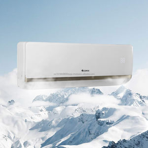 Pour 1HP-3HP climatiseur mural fendu refroidissement simple ménage intelligent fréquence fixe classe a économe en énergie autonettoyant - Product Image 3