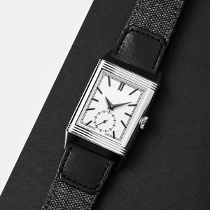 Montre classique Reverso pour homme de haute qualité - Montre de luxe de style designer en gros - Product Image 5