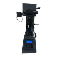 HVS-1000 Digital Micro Vickers Hardness Tester Metal HV Scale Hardness Testing Equipment
