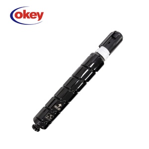 Cartuccia Toner NPG-90 NPG90 Compatibile OEM Nera per Stampanti <span class=keywords><strong>Canon</strong></span> IR 2925 2930 2935 2945 IR2925 IR2930 IR2935 IR2945 - Product Image 2