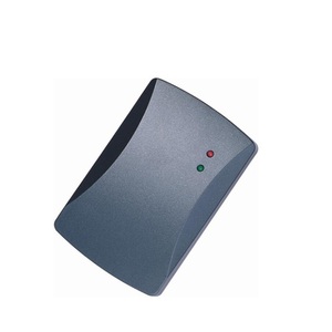 Lector de Tarjetas <span class=keywords><strong>RFID</strong></span> para Teléfono Celular Móvil, Lector de Tarjetas de Crédito HF Portátil, Distancia de Comunicación de 100 m, Resistente al Agua, Wiegand 26/34/RS232 - Product Image 1