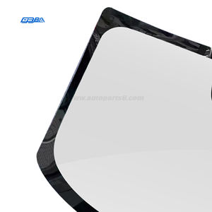 Parabrisas delantero de repuesto directo de alta calidad, completamente nuevo, para McLaren GT 2023 OE 13AA220GP - Product Image 5