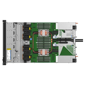 Serveur en rack ThinkSystem SR630 V4 1U neuf, Intel Xeon, boîtier de serveur 1U - Product Image 6