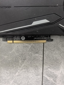 Tarjeta Gráfica RTX 2080 Ti de 22GB GDDR6, Turing TU102 GPU, 352 Bits, PCIE 3.0 X16, para Entrenamiento de IA, Aprendizaje Profundo y Renderizado - Product Image 4