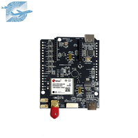 Module de positionnement et de navigation GPS ZED-F9R-02B-00 d'origine, neuf
