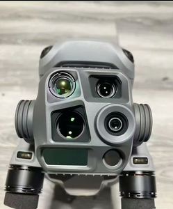 โดรนรุ่น Original Professional Matrice 4 Series 4T มัลติสเปกตรัม พร้อมระยะบินไกลและระบบตรวจจับด้วย AI สำหรับการตรวจจับพลังงาน - Product Image 6