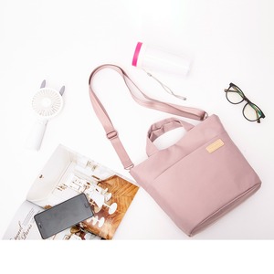 Bolso bandolera informal para mujer - Product Image 5