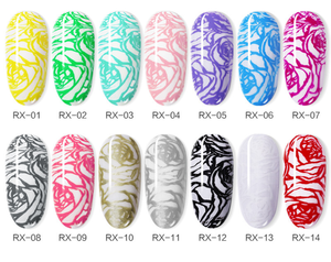Canni-vernis à <span class=keywords><strong>ongles</strong></span> Gel Uv professionnel, <span class=keywords><strong>tendance</strong></span>, facile à colorés, <span class=keywords><strong>2022</strong></span>, prix direct d'usine - Product Image 5
