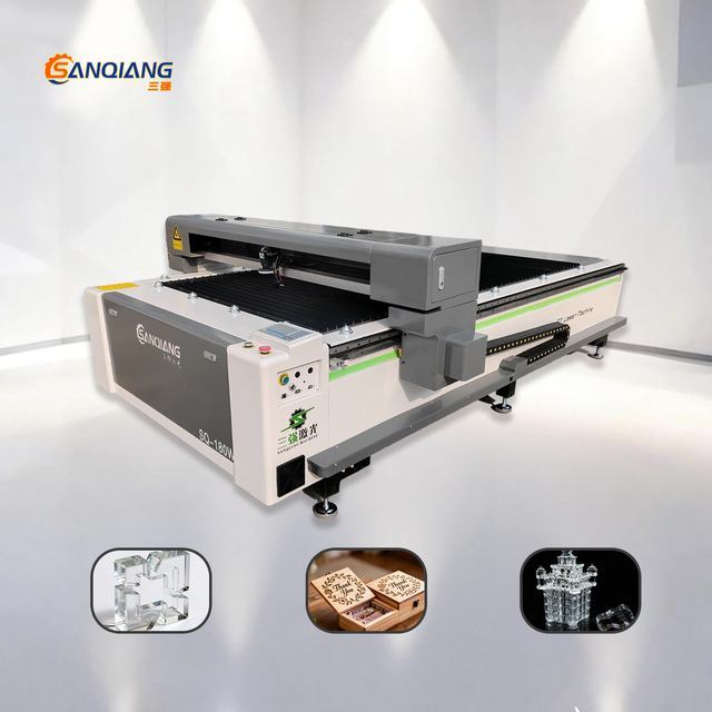 150W Co2 Laser Cutting Machine 130W Laser Engraving Machine for Acrylic Sheets for Laser Cutting