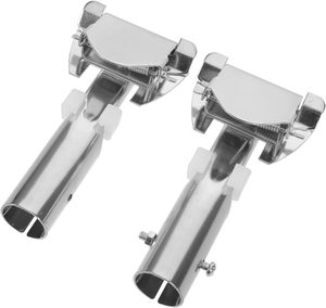Clip para Mopa Quita Polvo de Acero Inoxidable - Product Image 1