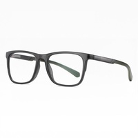 Marco Unisex TR90 clásico 2309 para gafas ópticas para gafas, suministro directo de fábrica de alta calidad, gran oferta