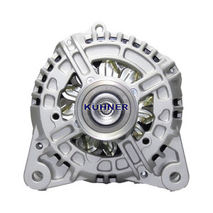 Alternatore compatibile con RENAULT LAGUNA II 1.9 dCi Diesel (KW: 79, CV: 107) dal 03-2001 al 12-2007 KUHNER 301863RI NUOVO - Product Image 1