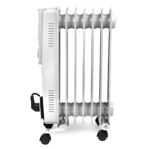 Vente en gros 5/7/9 ailettes CE GS CB transformateur personnalisé <span class=keywords><strong>radiateur</strong></span> électrique radiant rempli d'huile pour la maison - Product Image 6