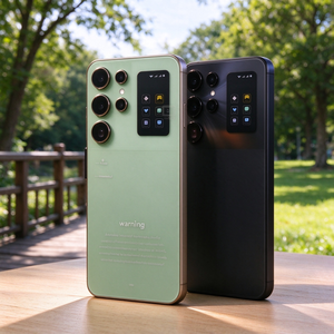 Smartphones S25Ultra 5G 24 Go + 1 To, grand écran 7,0 pouces, Android 15, Deca Core, débloqué mondial double SIM - Product Image 4