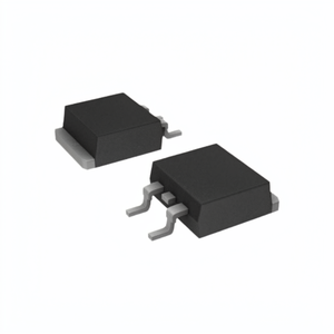 ชิปอิเล็กทรอนิกส์ คอมโพเนนต์ IRF1010ZSTRRPBF D2PAK ทรานซิสเตอร์ บริการครบวงจรแบบดั้งเดิม - Product Image 1