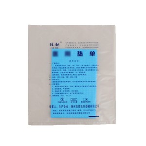 Paper film composite therapeutic towel, disposable nursing <b>pad</b>, beauty salon thickened <b>waterproof</b> <b>pad</b>, bed sheet, individual - Product Image 4