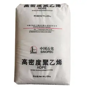 HDPE 7000f / HDPE 5502 Virgin and Recycle HDPE/MDPE 8818/LLDPE plastic pellets