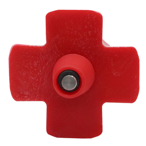 Thiết Bị Gia Cầm Núm Gắn Ngang Núm Uống Nước Cho Gà Núm Uống Nước Cho Chim Vịt Chim Cút Dụng Cụ Uống Nước - Product Image 4