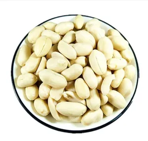 Bulk Wholesale High Quality New Produce Peanut Kernels