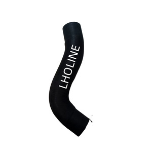 Tuyau de liquide de refroidissement LHOLINE 16573-75070 en caoutchouc EPDM pour remplacement du tuyau de chauffage du réservoir d'eau - Product Image 2