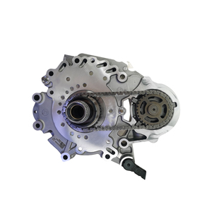 Conjunto de bomba de aceite de transmisión automática 9HP48, apto para accesorios de coche Land Rover - Product Image 5