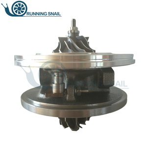 Cartouche Turbo GT1544V <span class=keywords><strong>753420</strong></span> 750030 740821 pour BMW citroën Ford Mazda Peugeot 1.6 HDi DV6TED4 11657804903 - Product Image 4