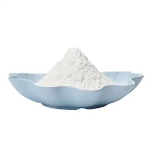 Công nghiệp Canxi cacbonat siêu trắng bột kết tủa Canxi cacbonat bột