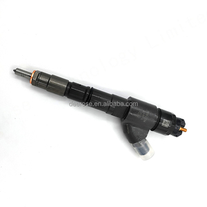 Injecteur de carburant diesel à rampe commune 0445120470 0445120066 pour Bosch VOLVO EC240B EC240C - Product Image 6