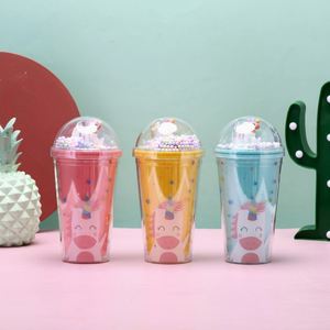 Gobelets à sauce jetables en PP de 1/2/3/4/5 oz avec couvercle, mini-gobelets transparents pour sauces et condiments - Product Image 2