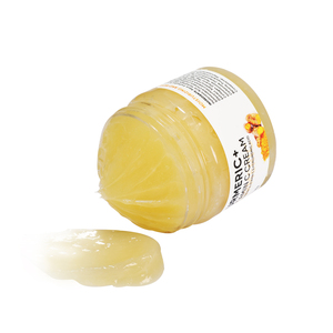 Crème hydratante quotidienne <span class=keywords><strong>pour</strong></span> le visage au curcuma <span class=keywords><strong>pour</strong></span> élimination des taches brunes et des boutons d'acné <span class=keywords><strong>Meilleur</strong></span> produit de beauté en stock - Product Image 1