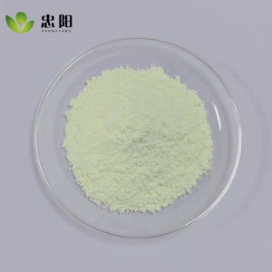 Agent blanchissant fluorescent FP-127, additif éclaircissant pour plastiques PVC, PE, <span class=keywords><strong>PP</strong></span> et produits en caoutchouc - Product Image 3