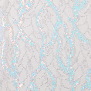 Neuankömmling Afrikanischer Spitzens toff für den Großhandel Elegantes neues <span class=keywords><strong>Material</strong></span> - Product Image 2