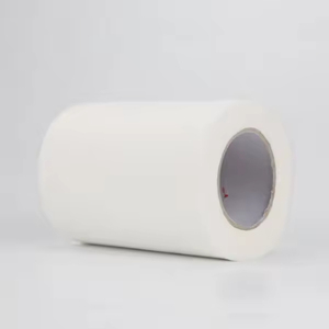Industrial Toilet Paper Virgin Wood Pulp <b>Cheap</b> Toilet Paper Rolls Bulk Hotel Toilet Paper With Core - Product Image 2