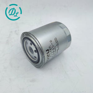 EexcavaStart Diesel <b>Fuel</b> <b>Filter</b> 8-98270900-0 for Kobelco SK75-8-New Industrial Engine Protection - Product Image 1