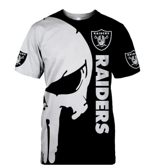 Raiders de Las Vegas
