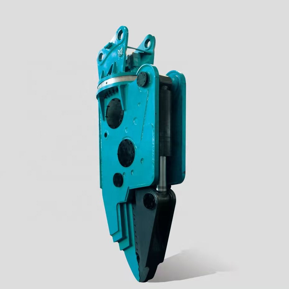 Гидравлические ножницы с высокой силой сдвига металлолом стальными стержнями металлические ножницы для демонтажа автомобилей