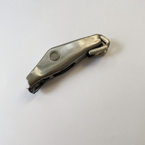 Originale e nuovo Finger Follower 6650500130 per Korando Actyon/Sports Kyron Rexton - Product Image 3
